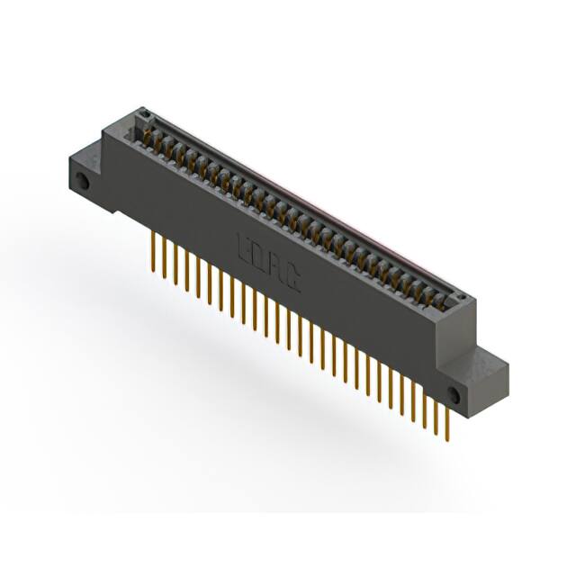 895-027-540-112 EDAC Inc.  Edgeboard Connectors